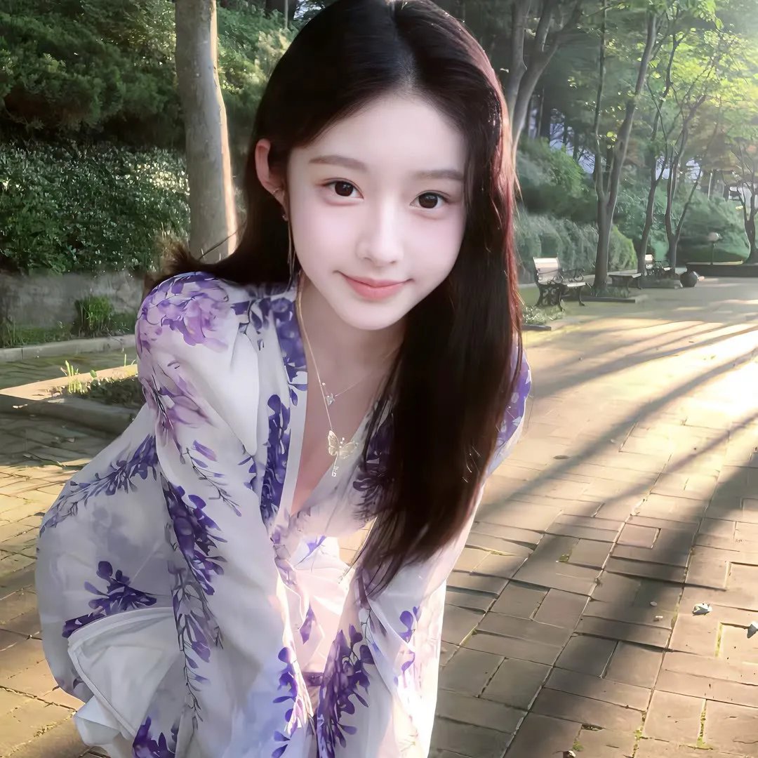 美国的早晨